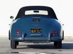 Porsche 356A 1600 Speedster 1958 года
